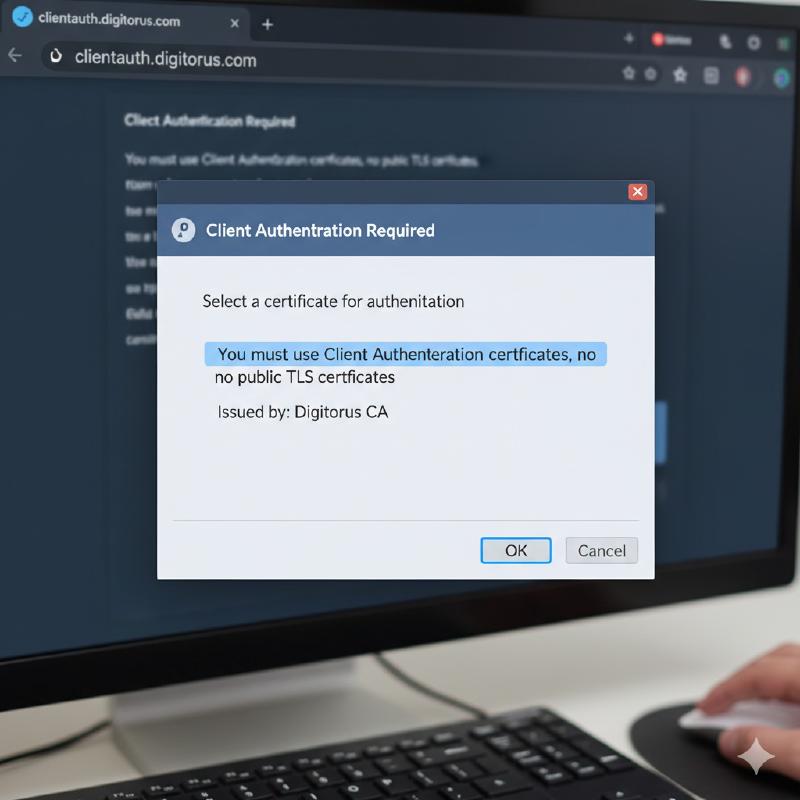 PKI Migration Strategy